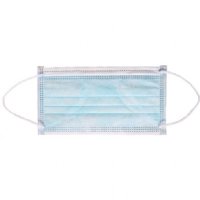 MRI Safe Surgical Face Mask Level 3 Rated