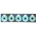 Show product details for MRI Non-Magnetic Accusensor 38mm Radiotranslucent Foam Electrodes