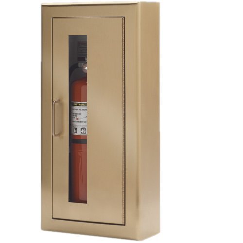 wall mount fire extinguisher cabinets
