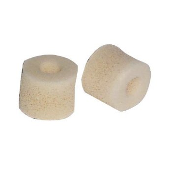 Foam Ear Pieces for the Foam Ear Piece Headsets