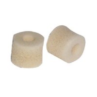 Foam Ear Pieces for the Foam Ear Piece Headsets