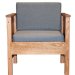 Show product details for Non-Magnetic MRI Chair