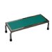 MRI Non-Magnetic Step Stool without Handrails