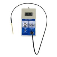 Kilogaussmeter - for Axial Probe