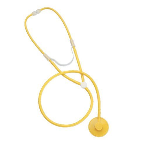 Stehoscope Non magnetic Yellow