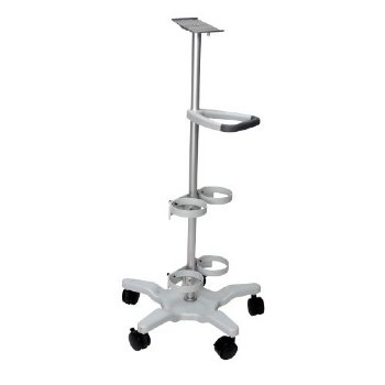 MRI Non-Magnetic Mobile Stand for VE-5000
