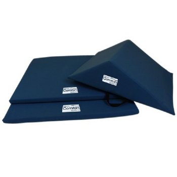MRI Non-Magnetic Patient Comfort System Pad 3 Piece Kit to fit GE, Protection Pad, 0.2T, 0.35T and 0.7T
