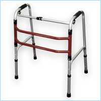 MRI Walkers / Canes / Crutches