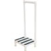 PVC Non-Magnetic MRI Step Stools