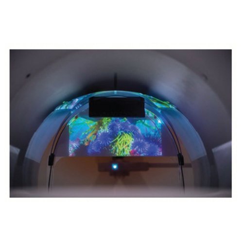 MRI Vision Projection System