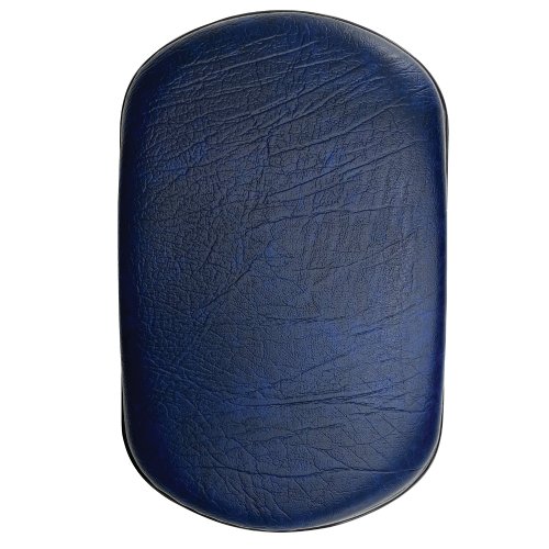 MRI Non-Magnetic Replacement Calf Pad for Leg rest, Color Choice