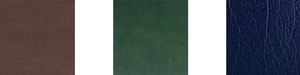 MRI Wheelchair Upholstery Colors