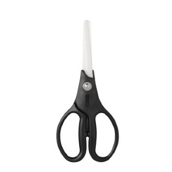 Ceramic MRI Scissors