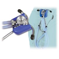 Stethoscope Holder Hip Clip