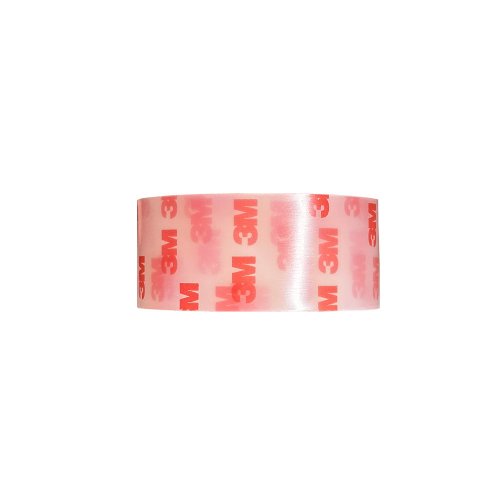 Double Sided Clear Mounting Tape