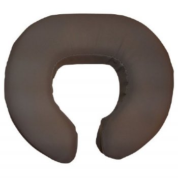 MRI Non-Magnetic AccuFit Headrest Disposable Drape