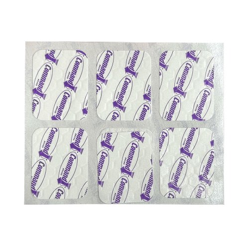 Adhesive Mounting Strips