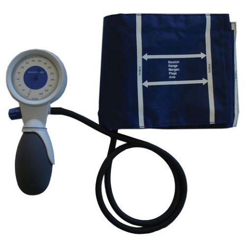 MRI Sphygmomanometers