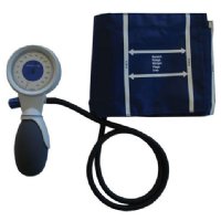 MRI Sphygmomanometers