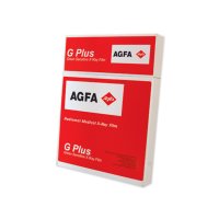 AGFA X-Ray Film Full Speed G Plus 