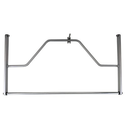 Aluminum Back Support Rod