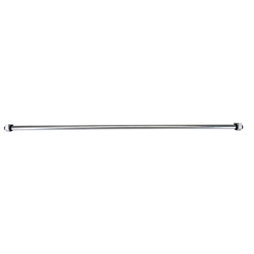 Aluminum Back Support Rod