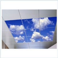 Artificial Sky Ceiling