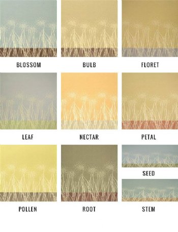 Audobon Privacy Curtains