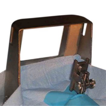 MRI Non-Magnetic Upright Stereotactic Biopsy Drape, 20 per Case