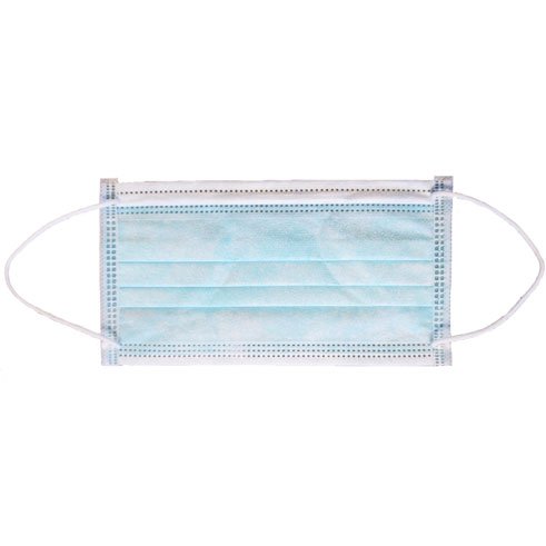 MRI Safe Surgical Face Mask Level 3 Rated