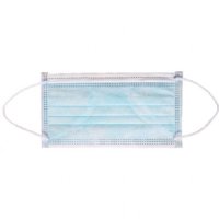 MRI Safe Surgical Face Mask Level 3 Rated