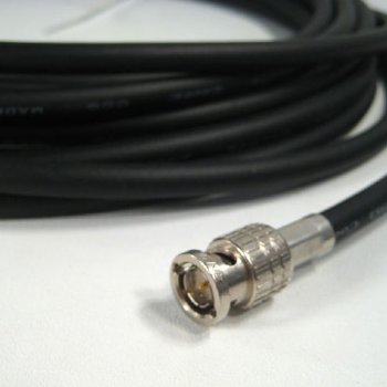 MRI 100ft Cable for Remote Alarm for use with VE-5000 Ventilator