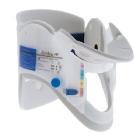 MRI Non-Magnetic Perfit Ace Extrication Collar