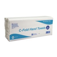 C - Fold Hand Towels