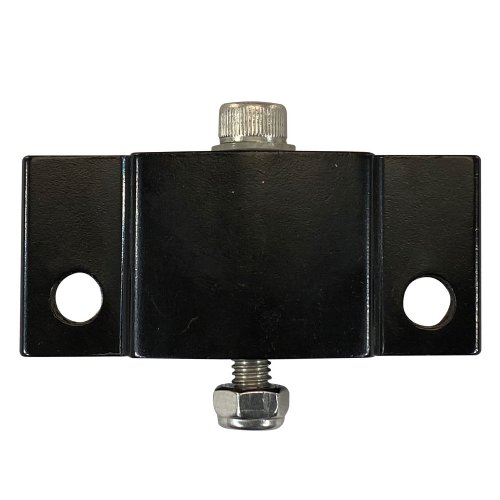 MRI Non-Magnetic Calf Pad Hinge Plate