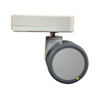 MRI Non-Magnetic Cart Parts
