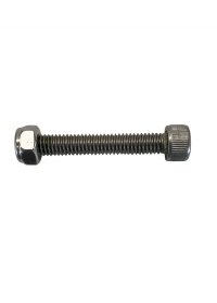 MRI Non-Magnetic Caster Nut & Bolt for Attaching Caster