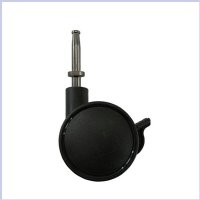MRI Non-Magnetic Casters
