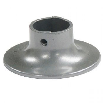 Curtain Track Ceiling Flange