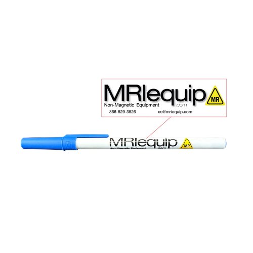 MRI Non-Magnetic Pens - MR Conditional - Pack of 10