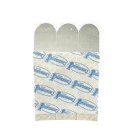 Clear Medium Gel Mounting Strips