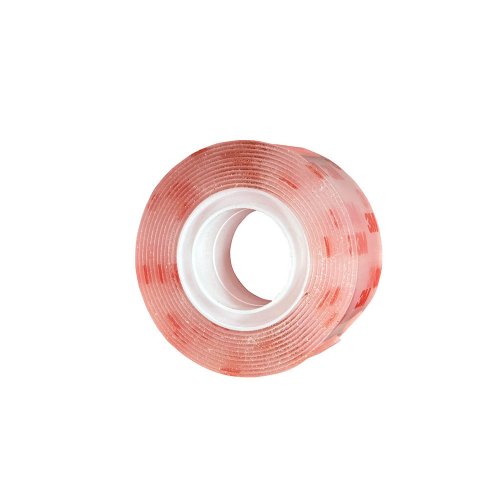 Double Sided Clear Mounting Tape