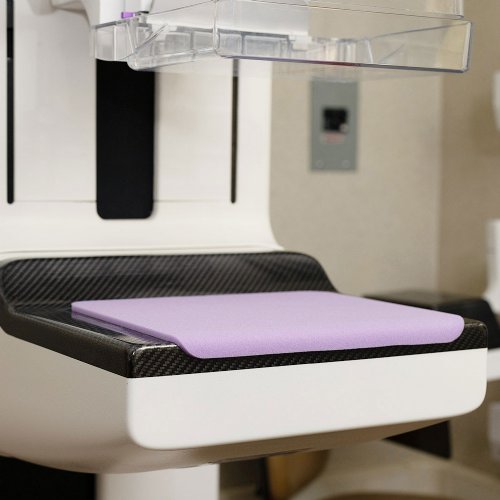 MRI Comfort Cushion 