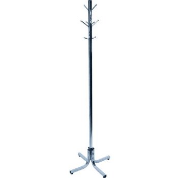 MRI Non-Magnetic Utility / Coat Rack