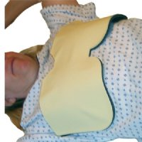 CT Scan Adult Breast Shield