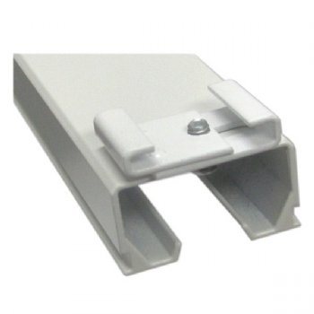 Curtain Track Ceiling Clip