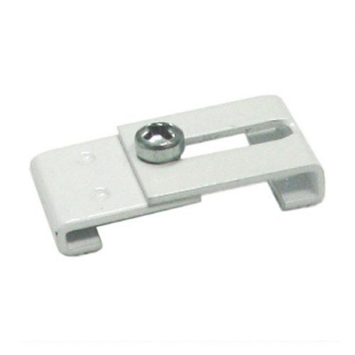 Curtain Track Ceiling Clip