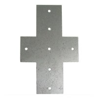 Curtain Track Cross Brackets