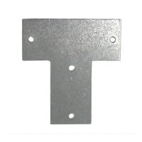 Curtain Track T-Bracket