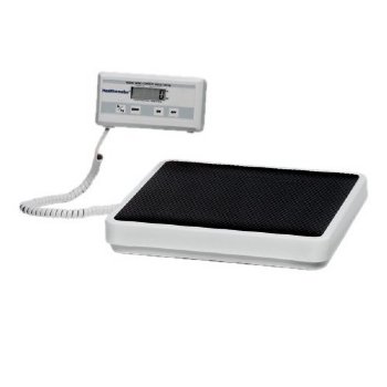 Digital 2-Piece Platform Scale